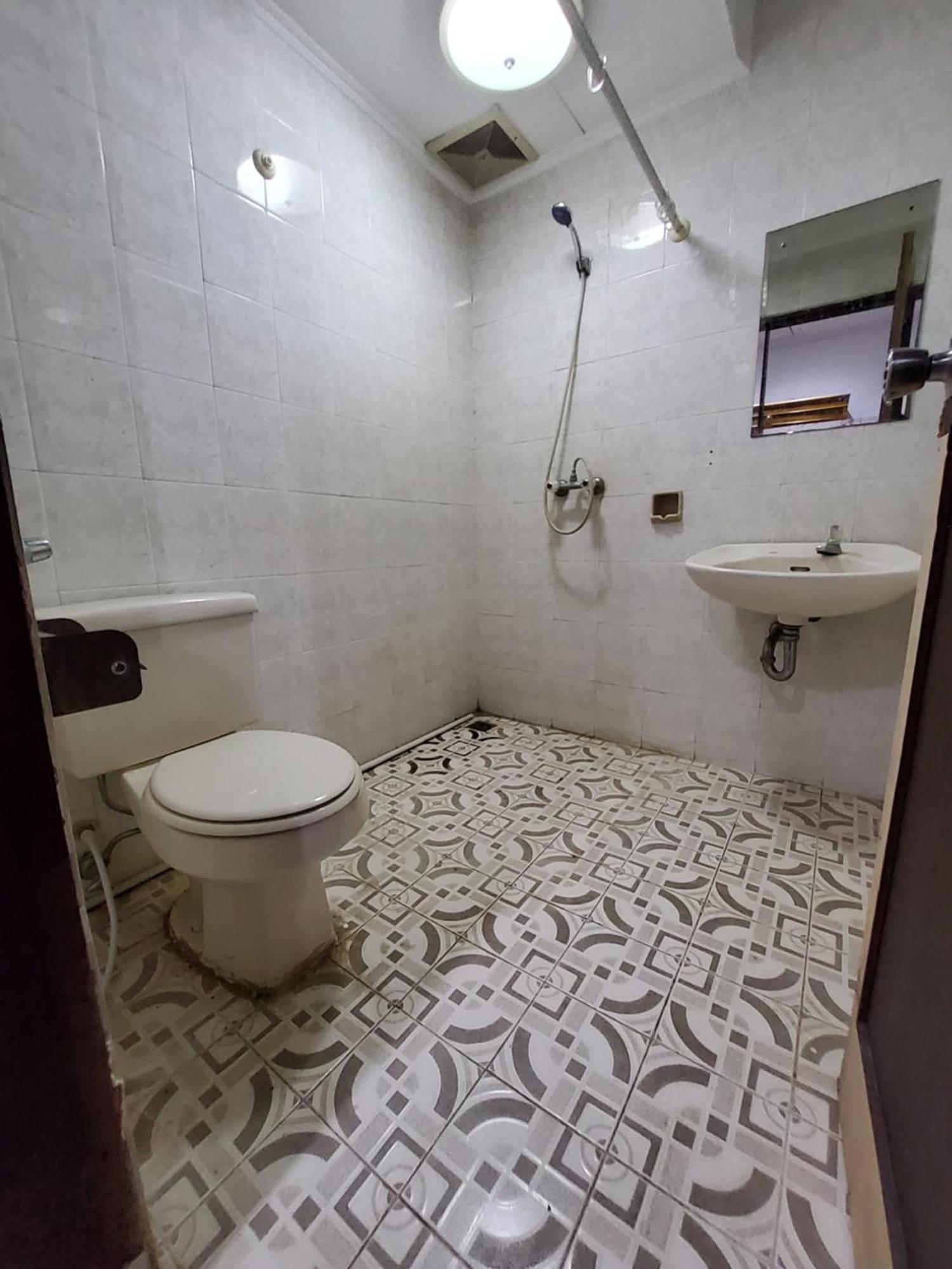 Cikakak Hotel Kumala Samudra מראה חיצוני תמונה