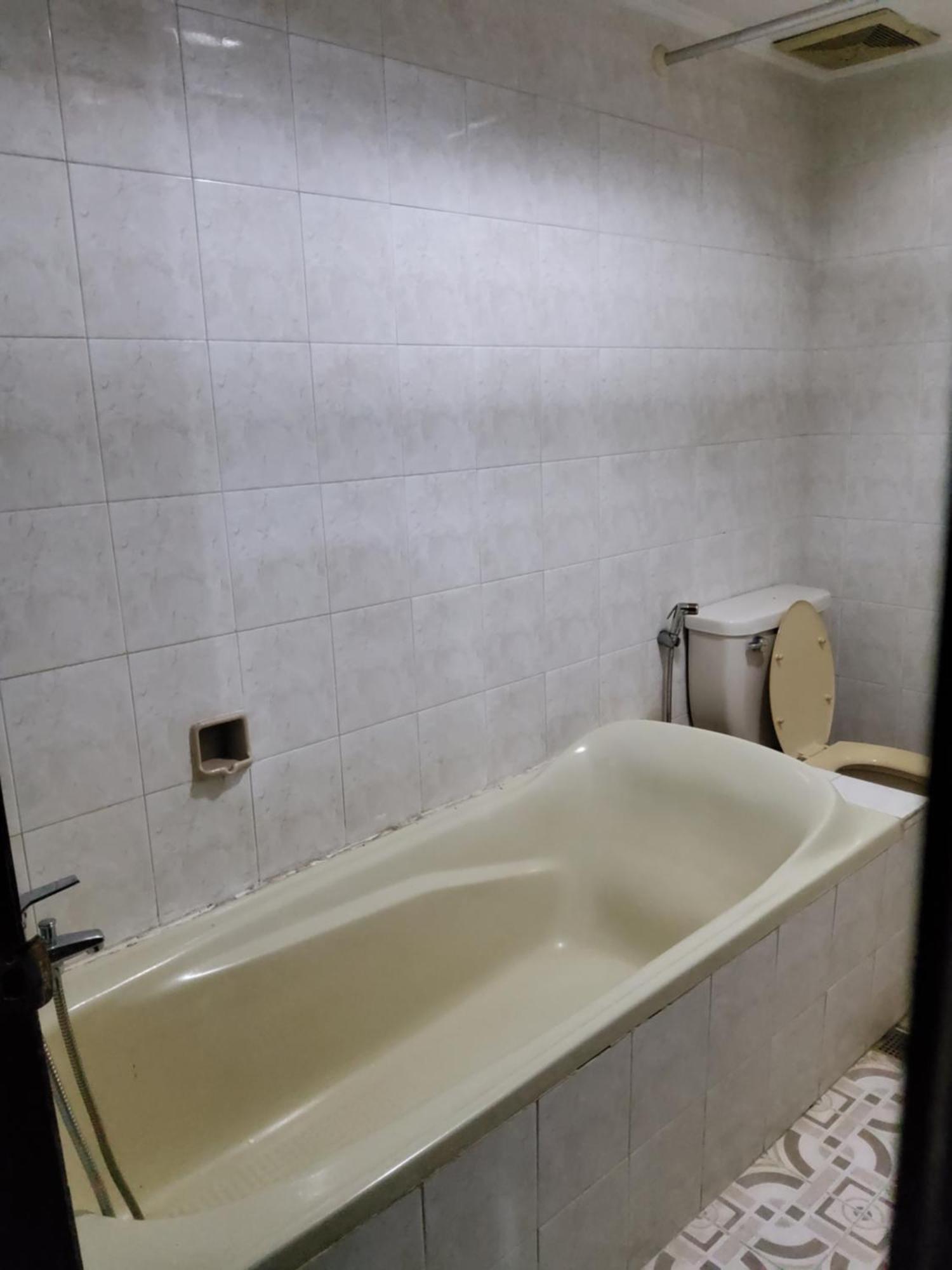 Cikakak Hotel Kumala Samudra מראה חיצוני תמונה